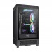 Корпус ThermalTake The Tower 200 Black (CA-1X9-00S1WN-00)