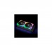 Кулер до корпусу ThermalTake TOUGHFAN 12 RGB Radiator Fan 3Pack (CL-F135-PL12SW-A)