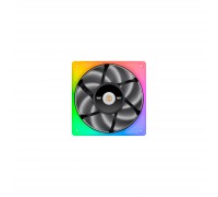 Кулер до корпусу ThermalTake TOUGHFAN 12 RGB Radiator Fan 3Pack (CL-F135-PL12SW-A)