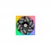 Кулер до корпусу ThermalTake TOUGHFAN 12 RGB Radiator Fan 3Pack (CL-F135-PL12SW-A)