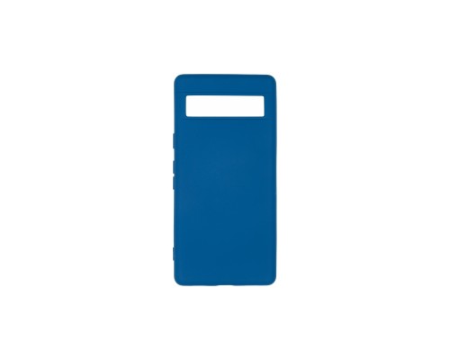 Чохол до мобільного телефона Armorstandart ICON Case Google Pixel 7a Blue (ARM70909)