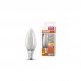 Лампочка Osram LED CL B60 DIM 6,5W/827 230V GL FR E14 (4058075434486)