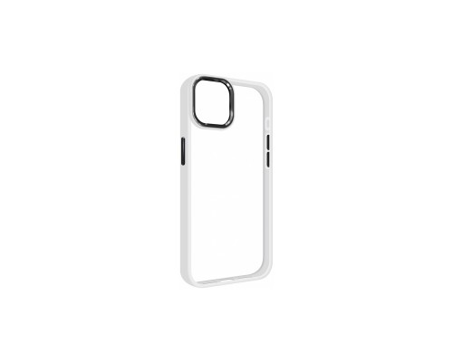 Чохол до мобільного телефона Armorstandart UNIT2 Apple iPhone 15 Plus White (ARM69973)