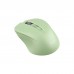 Мишка Trust Mydo Silent Wireless Green (25042)