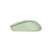 Мишка Trust Mydo Silent Wireless Green (25042)