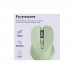 Мишка Trust Mydo Silent Wireless Green (25042)