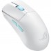 Мишка ASUS ROG Harpe Ace Aim Lab Edition Wireless/USB White (90MP02W0-BMUA10)