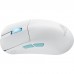 Мишка ASUS ROG Harpe Ace Aim Lab Edition Wireless/USB White (90MP02W0-BMUA10)