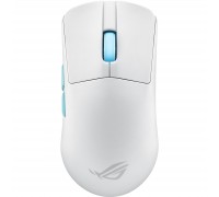 Мишка ASUS ROG Harpe Ace Aim Lab Edition Wireless/USB White (90MP02W0-BMUA10)