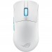 Мишка ASUS ROG Harpe Ace Aim Lab Edition Wireless/USB White (90MP02W0-BMUA10)