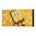 Клавіатура Akko 3098S Sponge Bob 98Key CS Starfish Hot-swappab USB UA RGB Yellow (6925758613897)