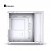 Корпус JONSBO D41 MESH SC White