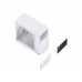 Корпус JONSBO D41 MESH SC White