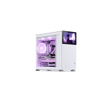 Корпус JONSBO D41 MESH SC White