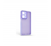 Чохол до мобільного телефона Armorstandart Shade Realme C55 Violet (ARM70112)