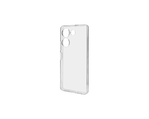 Чохол до мобільного телефона Armorstandart Air Series Tecno Camon 20 Pro 4G Camera cover Transparent (ARM68913)