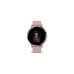 Смарт-годинник Garmin Venu 3S, Dust Rose + Soft Gold, GPS (010-02785-03)