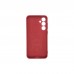 Чохол до мобільного телефона Armorstandart ICON Case Samsung S23FE 5G Camera cover Marsala (ARM69630)