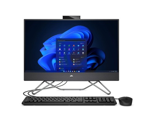 Комп'ютер HP ProOne 240 G9 AiO / i7-1255U (883S3EA)