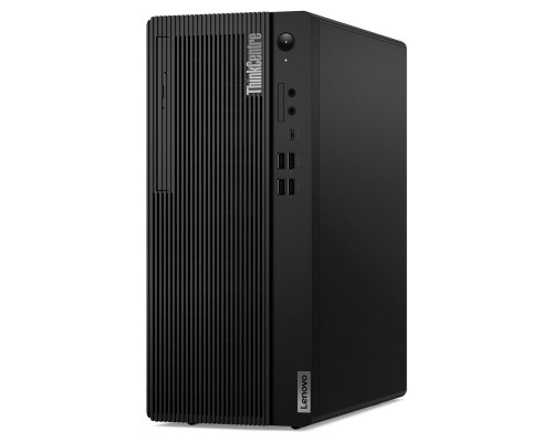 Комп'ютер Lenovo ThinkCentre M70t TWR / i5-12400, 16GB, F256GB, кл+м, W11P (11T5S0LU00)