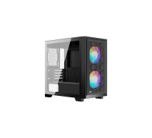 Корпус PcCooler C3D310 BK ARGB