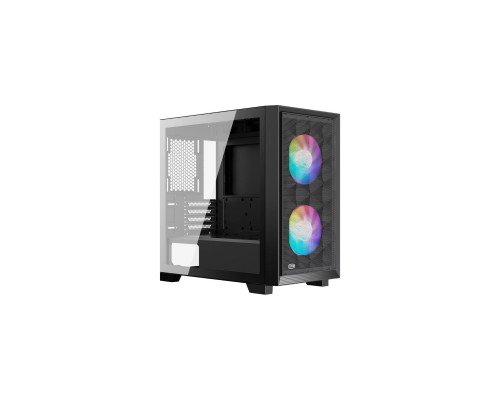 Корпус PcCooler C3D310 BK ARGB