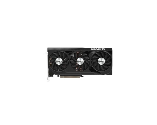 Відеокарта GIGABYTE GeForce RTX4070Ti SUPER 16Gb WINDFORCE OC (GV-N407TSWF3OC-16GD)