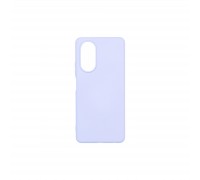 Чохол до мобільного телефона Armorstandart ICON Case OPPO A58 4G Lavender (ARM72616)