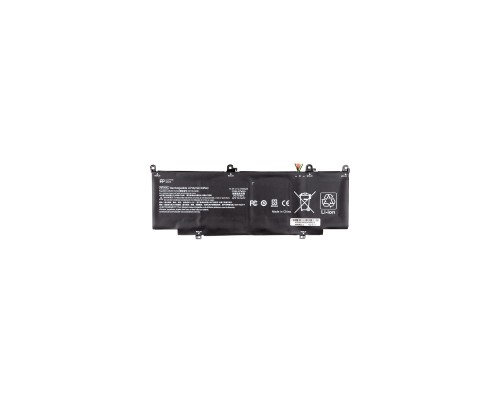 Акумулятор до ноутбука HP Spectre X360 13-AW Series (RR04XL) 15.4V 3744mAh PowerPlant (NB462124)