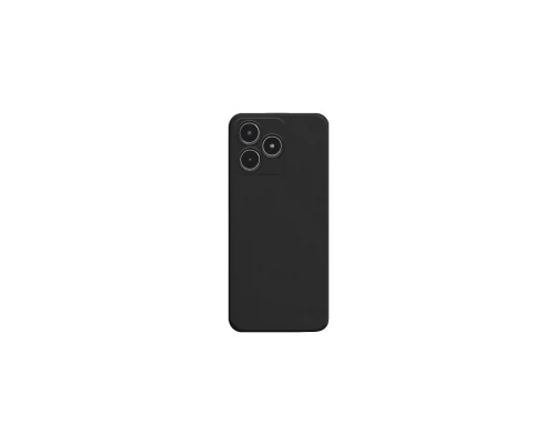 Чохол до мобільного телефона BeCover Realme C53Black (710386)