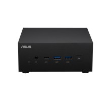 Комп'ютер ASUS PN52-BBR758HD MFF / Ryzen7 5800H, 2*SO-DIMM, SATA+M.2SSD, WiFi (90MR00R2-M000E0)