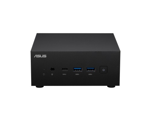 Комп'ютер ASUS PN52-BBR758HD MFF / Ryzen7 5800H, 2*SO-DIMM, SATA+M.2SSD, WiFi (90MR00R2-M000E0)