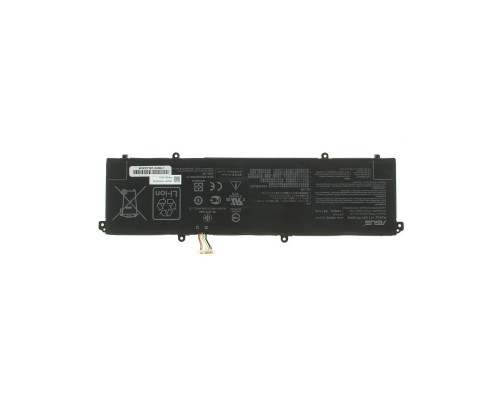 Акумулятор до ноутбука ASUS VivoBook S433FA C31N1905, 4335mAh (50Wh), 3cell, 11.55V, Li-Pol (A47703)