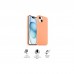 Чохол до мобільного телефона Armorstandart ICON2 MagSafe Apple iPhone 15 Orange Sorbet (ARM72734)