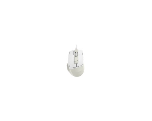 Мишка A4Tech FM45S Air USB Cream Beige (4711421992725)