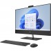 Комп'ютер HP Pavilion 32-b0020ua AiO / i5-12400T, 16, 512, WiFi, Cam, KM (95Z29EA)