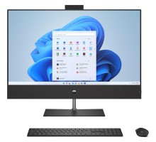 Комп'ютер HP Pavilion 32-b0020ua AiO / i5-12400T, 16, 512, WiFi, Cam, KM (95Z29EA)