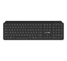 Клавіатура OfficePro SK680 Wireless Black (SK680)