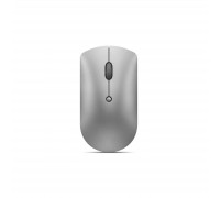 Мишка Lenovo 600 Bluetooth Silent Mouse (GY50X88832)