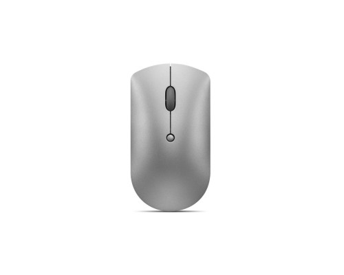 Мишка Lenovo 600 Bluetooth Silent Mouse (GY50X88832)