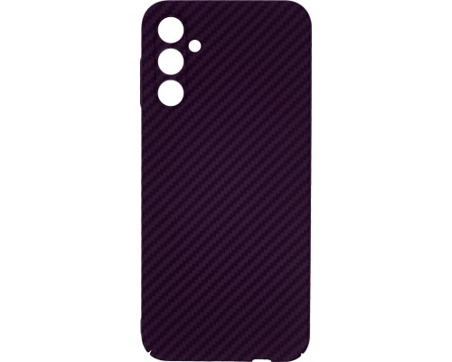 Чохол до мобільного телефона Armorstandart LikeCarbon Samsung A14 4G (A145) Purple (ARM71926)