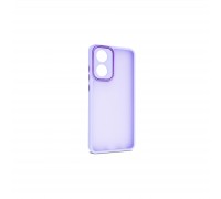 Чохол до мобільного телефона Armorstandart Shade OPPO A78 4G Violet (ARM73447)