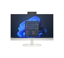 Комп'ютер HP ProOne 240 G10 AiO / i3-N300, 8, 256, WiFi, Cam, KM (885G4EA)