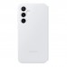 Чохол до мобільного телефона Samsung S23 FE Smart View Wallet Case White (EF-ZS711CWEGWW)