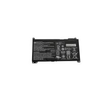 Акумулятор до ноутбука HP ProBook 450 G4 RR03XL, 48Wh (4212mAh), 3cell, 11.4V, Li-ion (A47867)