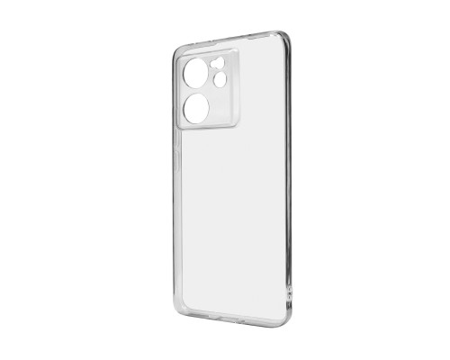 Чохол до мобільного телефона Armorstandart Air Xiaomi 13T 5G Camera cover Clear (ARM69591)