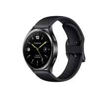 Смарт-годинник Xiaomi Watch 2 Black Case With Black TPU Strap (BHR8035GL) (1025028)