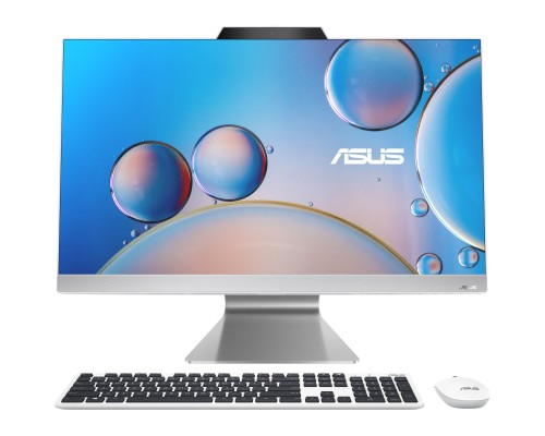 Комп'ютер ASUS M3702WFAK-WA0330 AiO / Ryzen5 7520U, 16, F1TB, кл+м (90PT03M1-M00AN0)