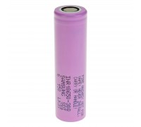 Акумулятор 18650 Li-Ion 3000mAh 3.7V 30A JHY (INR18650-3000)