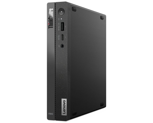 Комп'ютер Lenovo ThinkCentre Neo 50q Gen 4 / i5-13420H, 16, 1TB SSD, WF, KM, W11P (12LN002CUI)